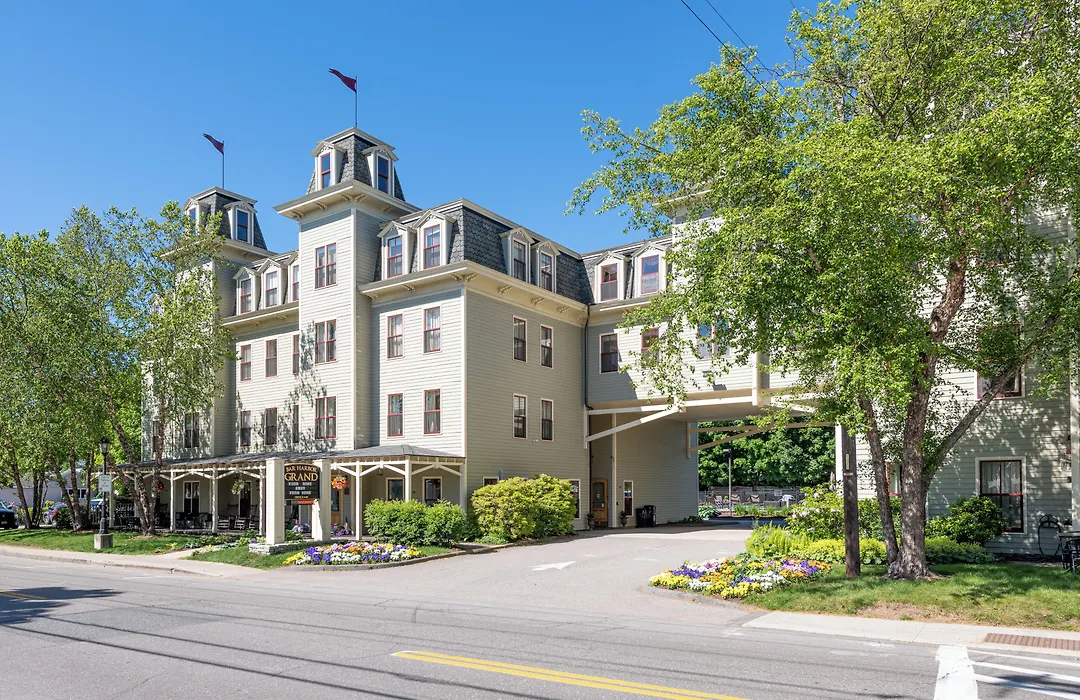 Bar Harbor Grand Hotel-1