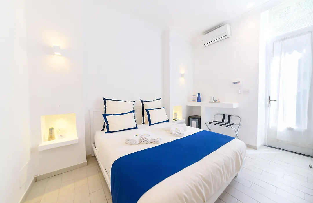 Villa Fortuna Holiday Resort-1