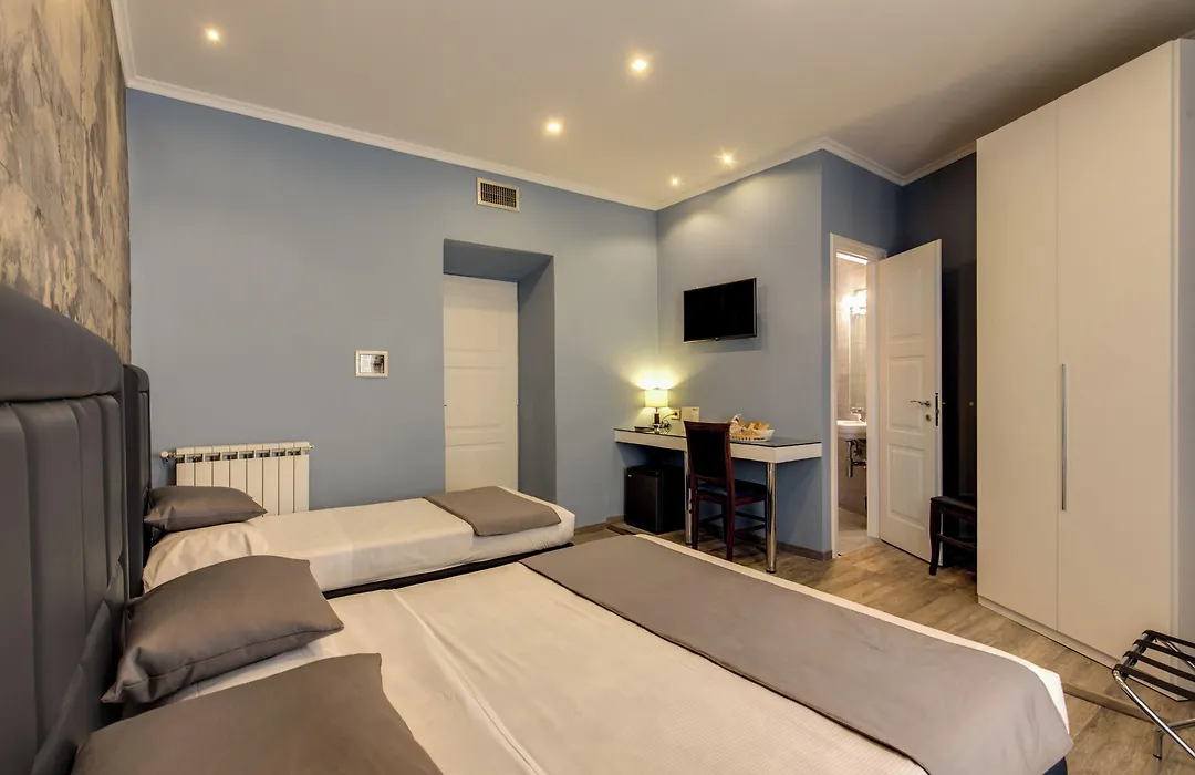 Residenza Belli Inn-1