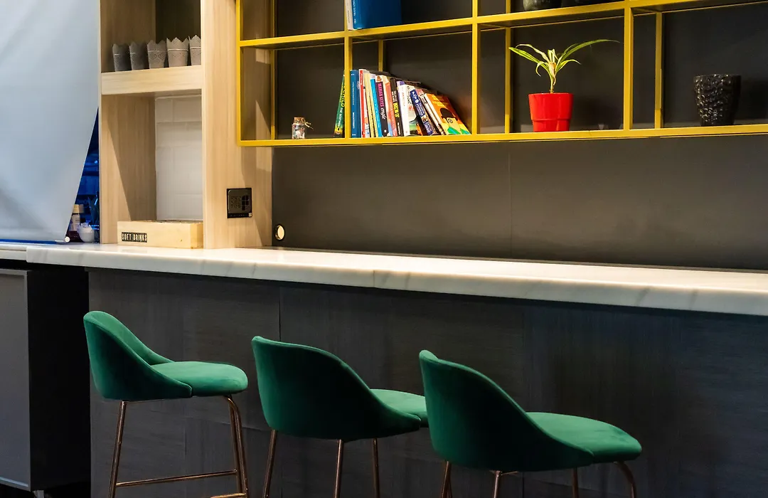 Hotel Lux Santiago-1