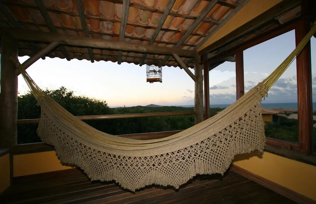Pipa Ecovila Master-1