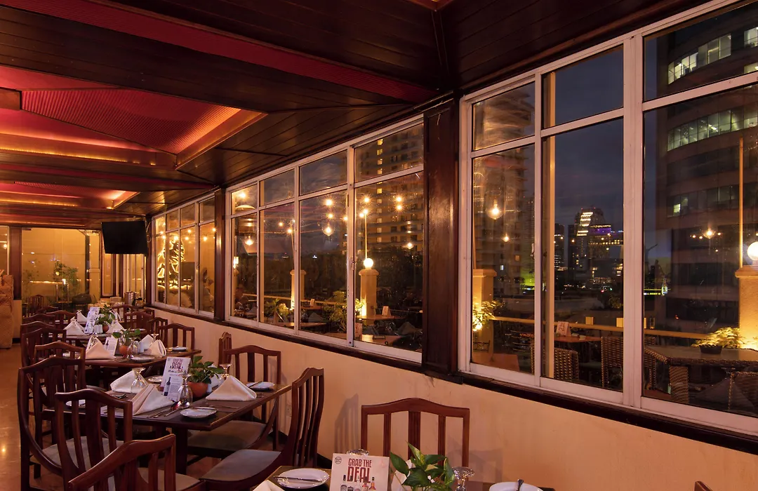 Colombo City Hotels-1