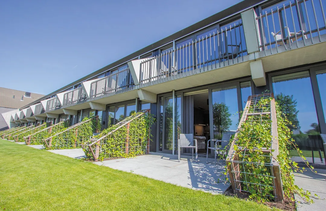 Best Western Hotel Nobis Asten-1