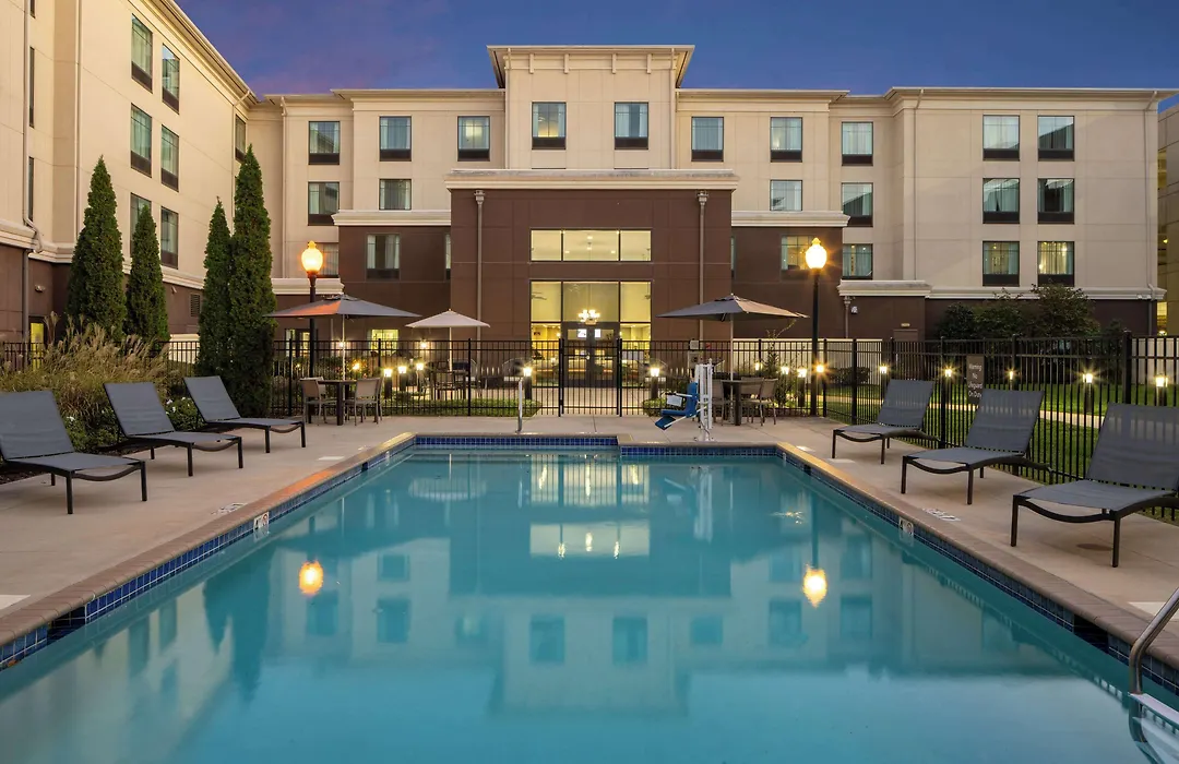 Homewood Suites By Hilton Huntsville-Downtown-1