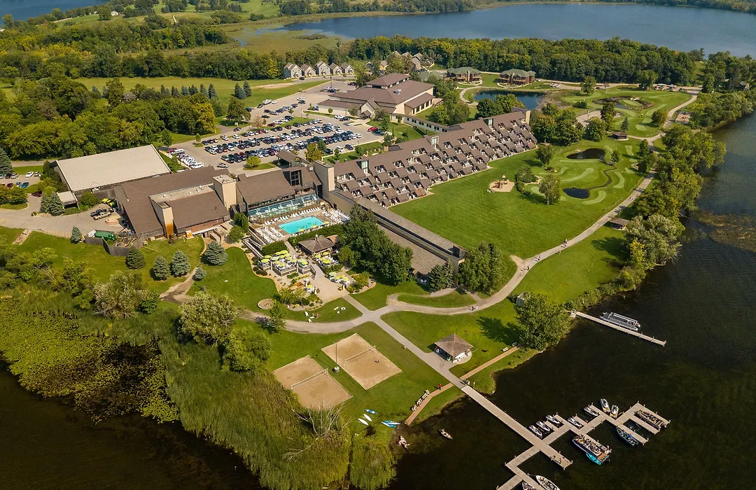 Arrowwood Resort Hotel And Conference Center, Alexandria-1