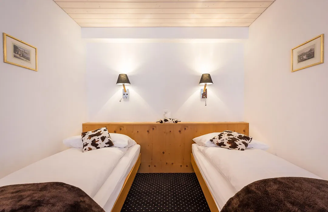 Hotel Oberland-1