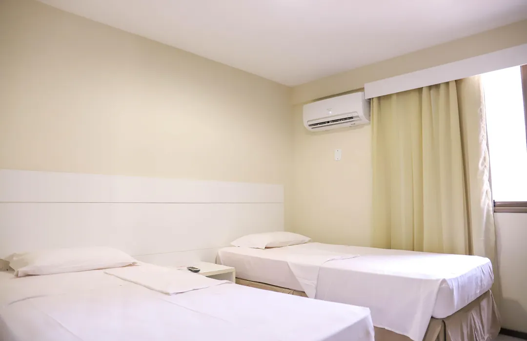 Soft Win Hotel São Luís-1