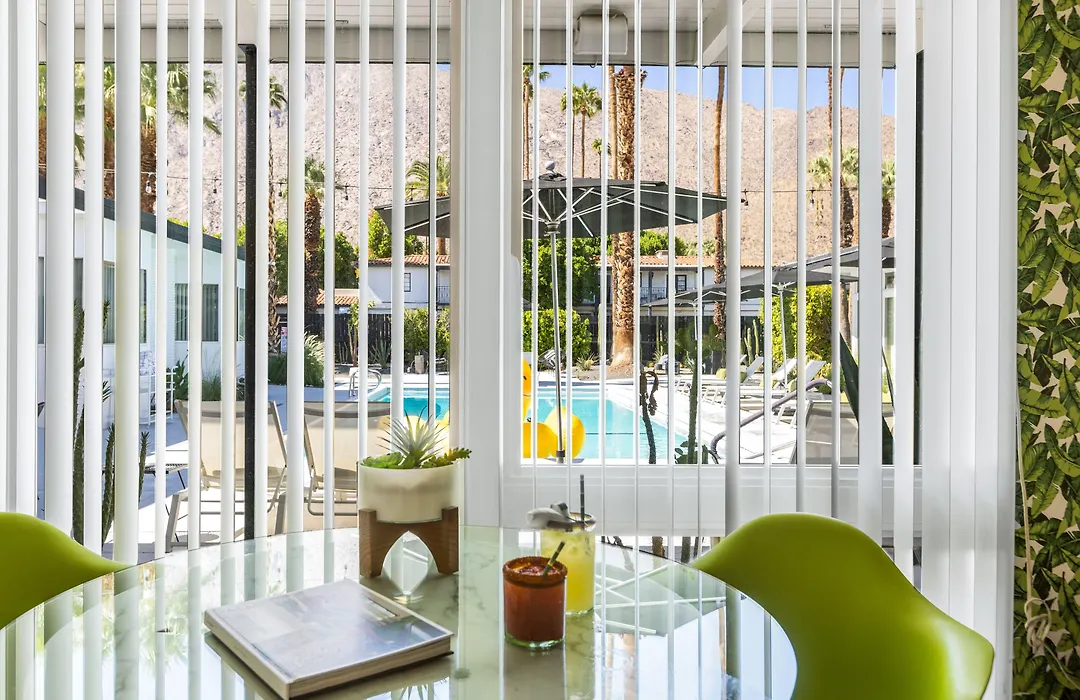 The Three Fifty Hotel (Adults Only)-1