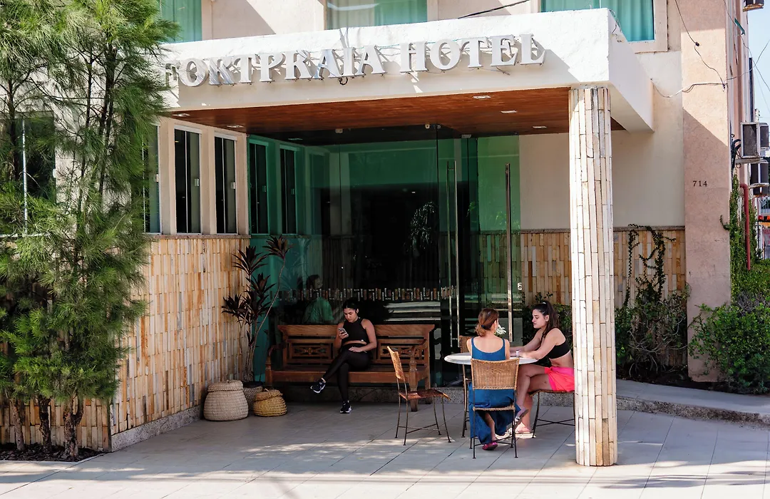 Fortpraia Hotel-1