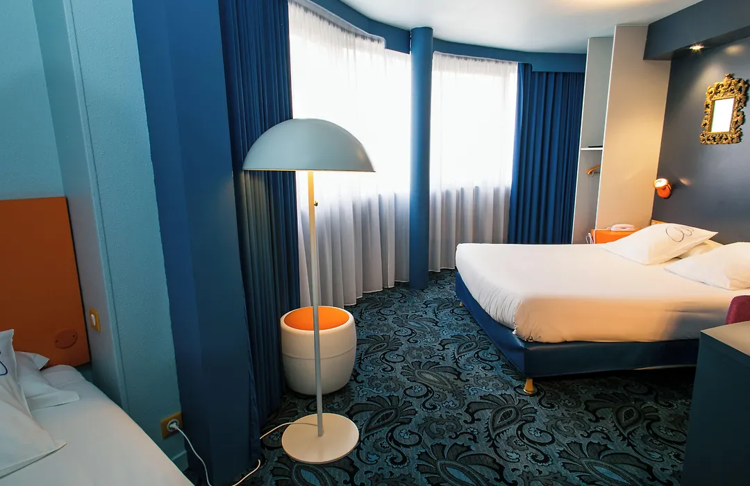 Hotel Gabriel-1