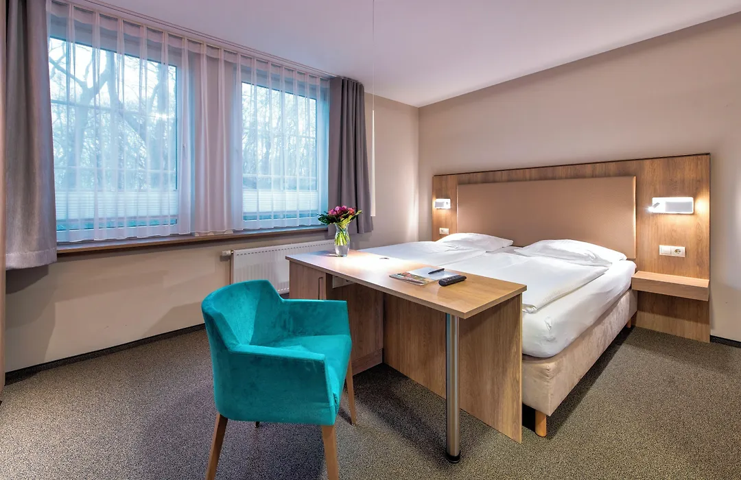 Seehotel Düne-1