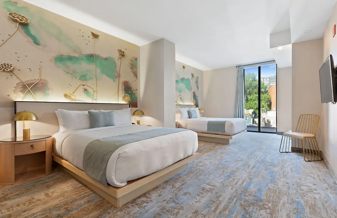 The Parc Hotel-1