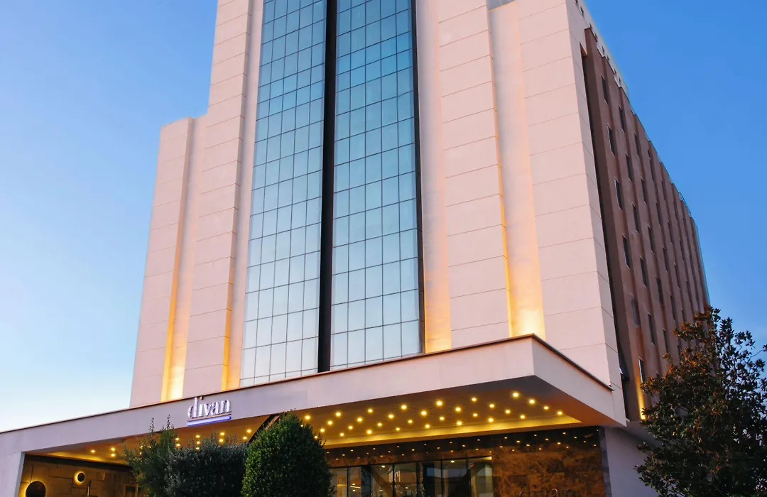 Divan Gaziantep-1
