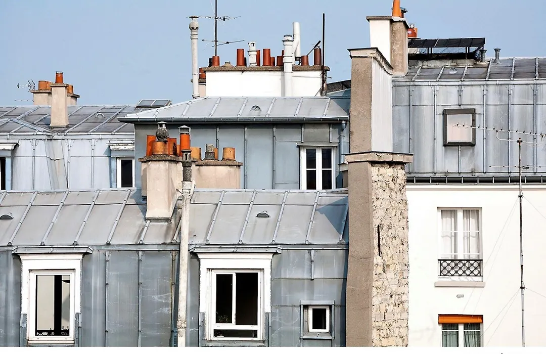 Hotel Henriette-1