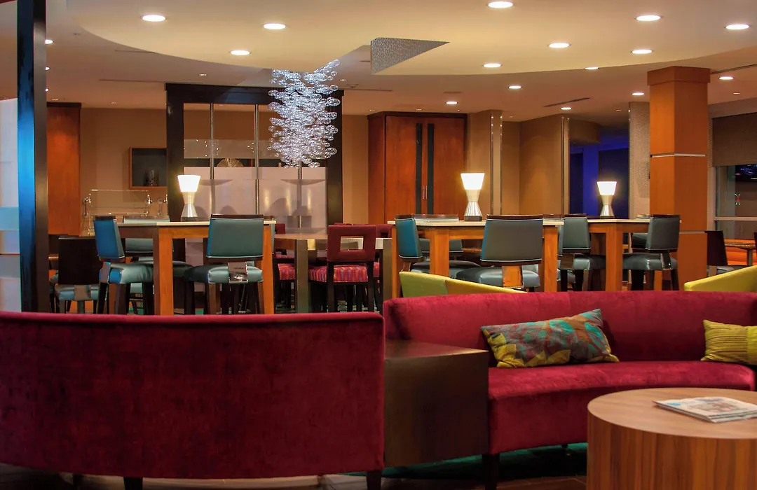 Springhill Suites By Marriott Corpus Christi-1