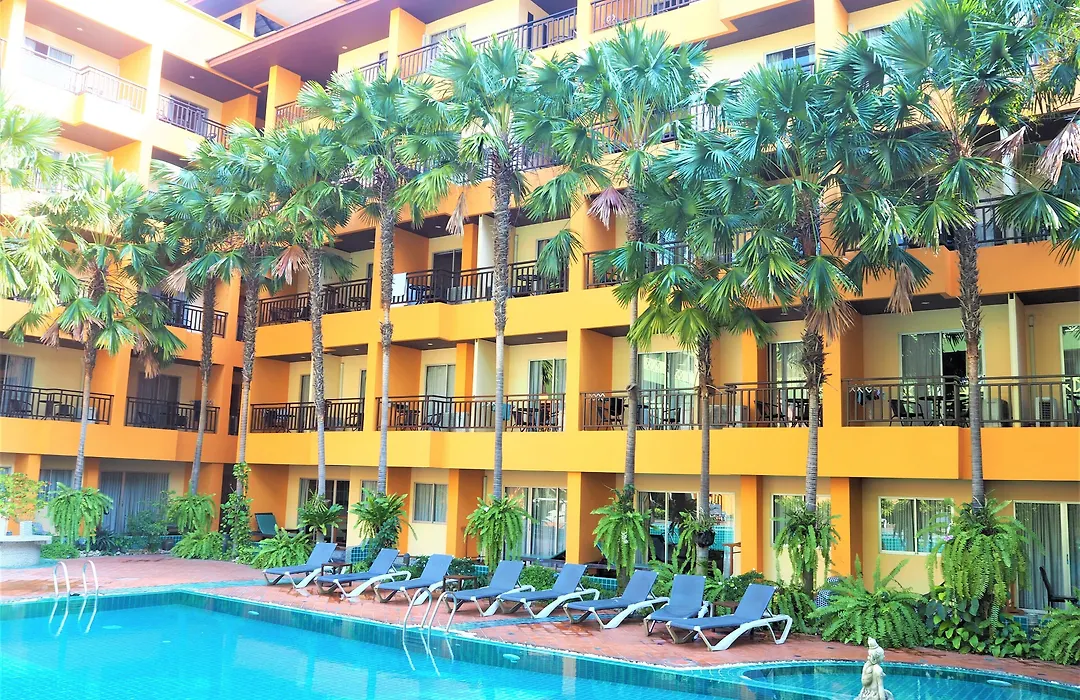 Mind Resort Pattaya-1