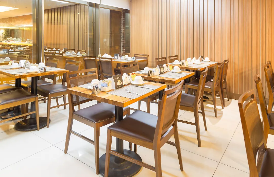 Hotel Atlantico Rio-1