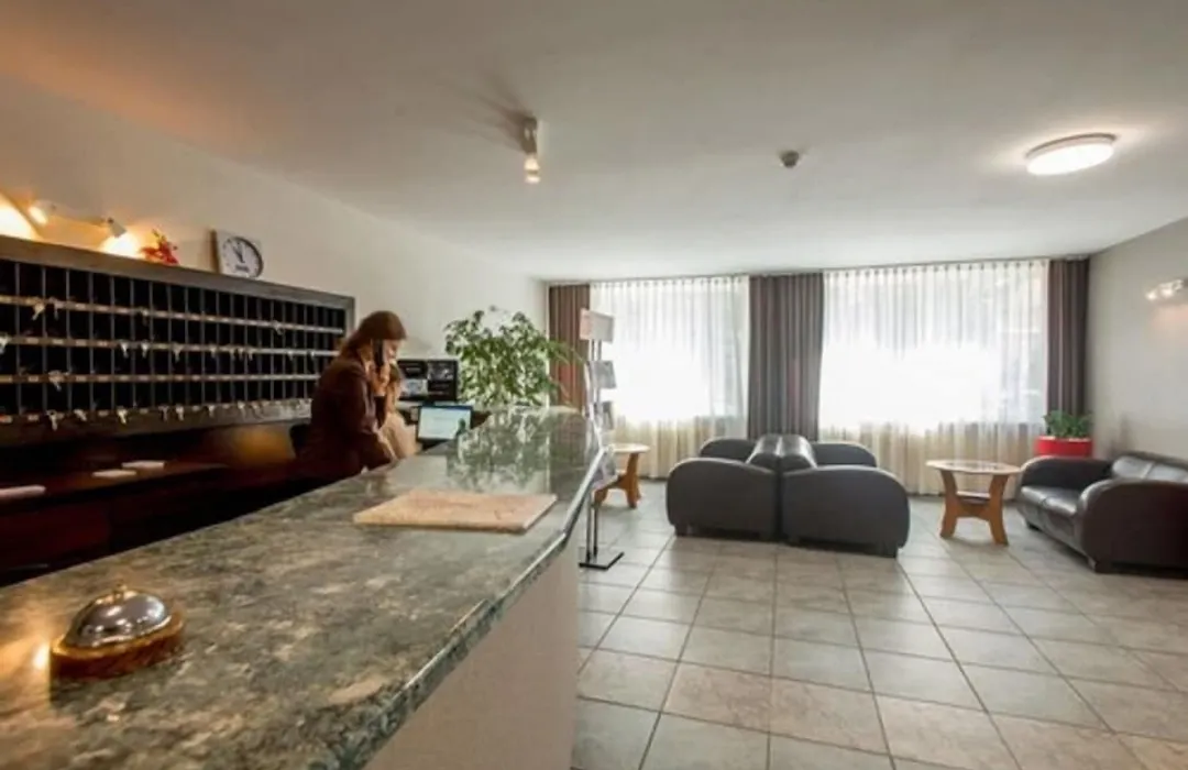 Hotel Krakus-1