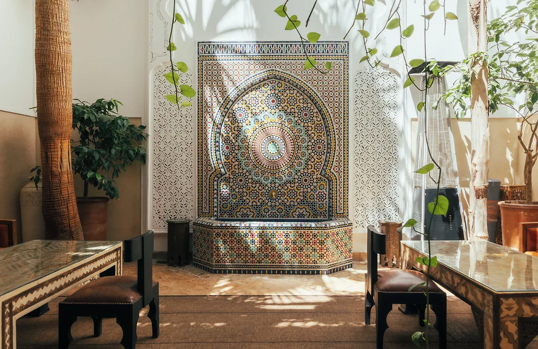 Riad Anya & Spa-1