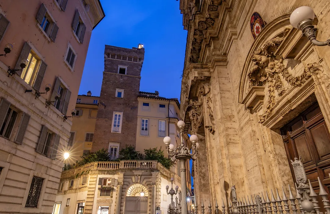 Navona Colors Hotel-1