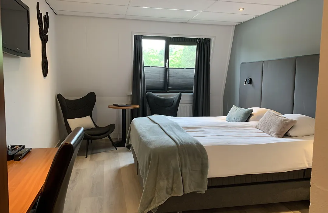 Hotel Wapen van Delden-1