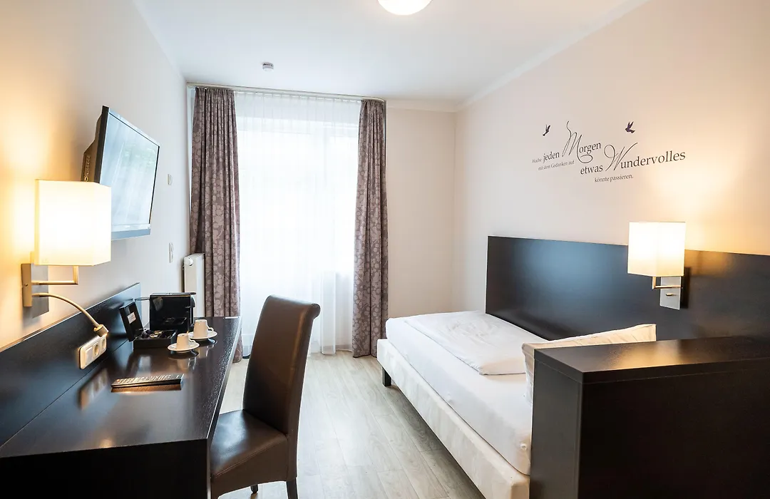 Wilhelmshaven Ahoi, Sure Hotel Collection By Best Western-1