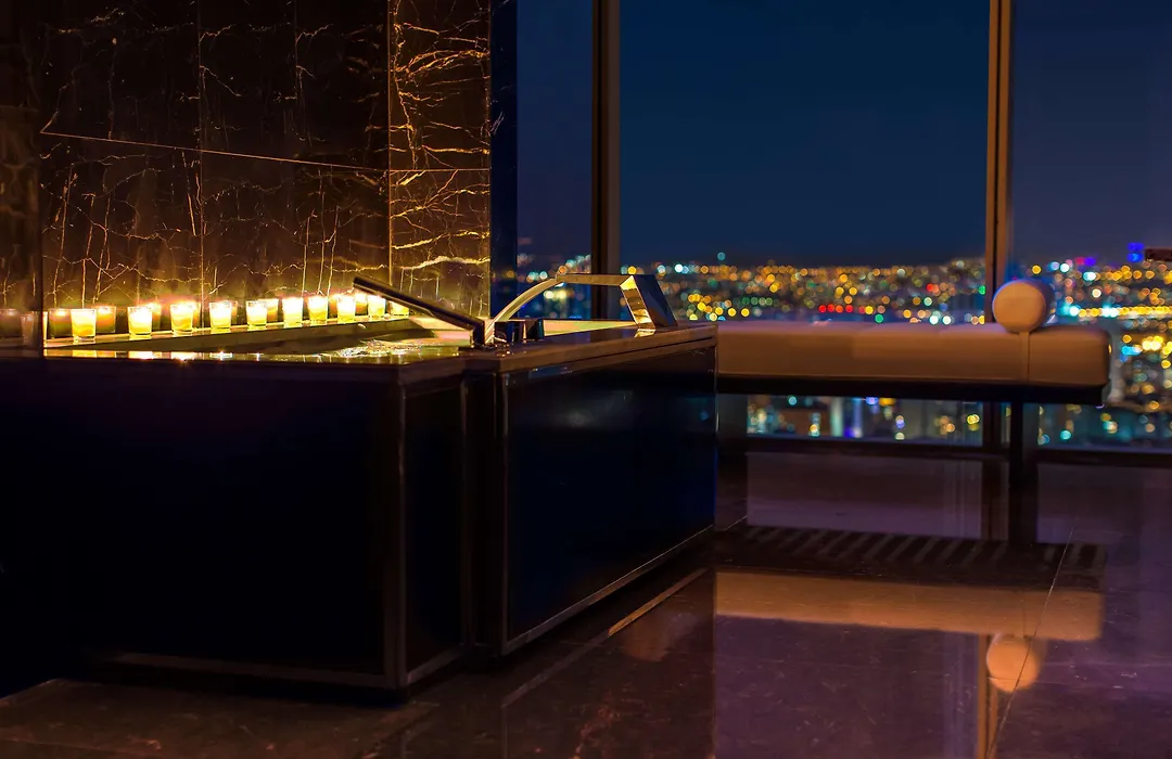 Hilton Istanbul Bomonti Hotel & Conference Center-1