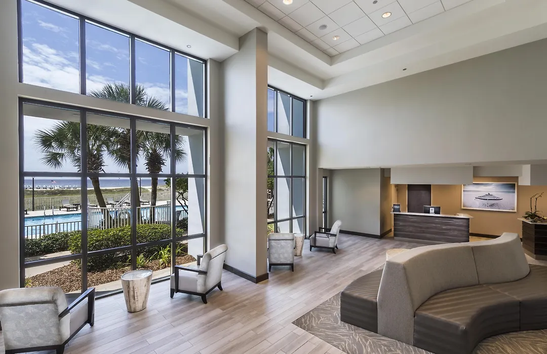 The Island House Hotel A Doubletree By Hilton-1