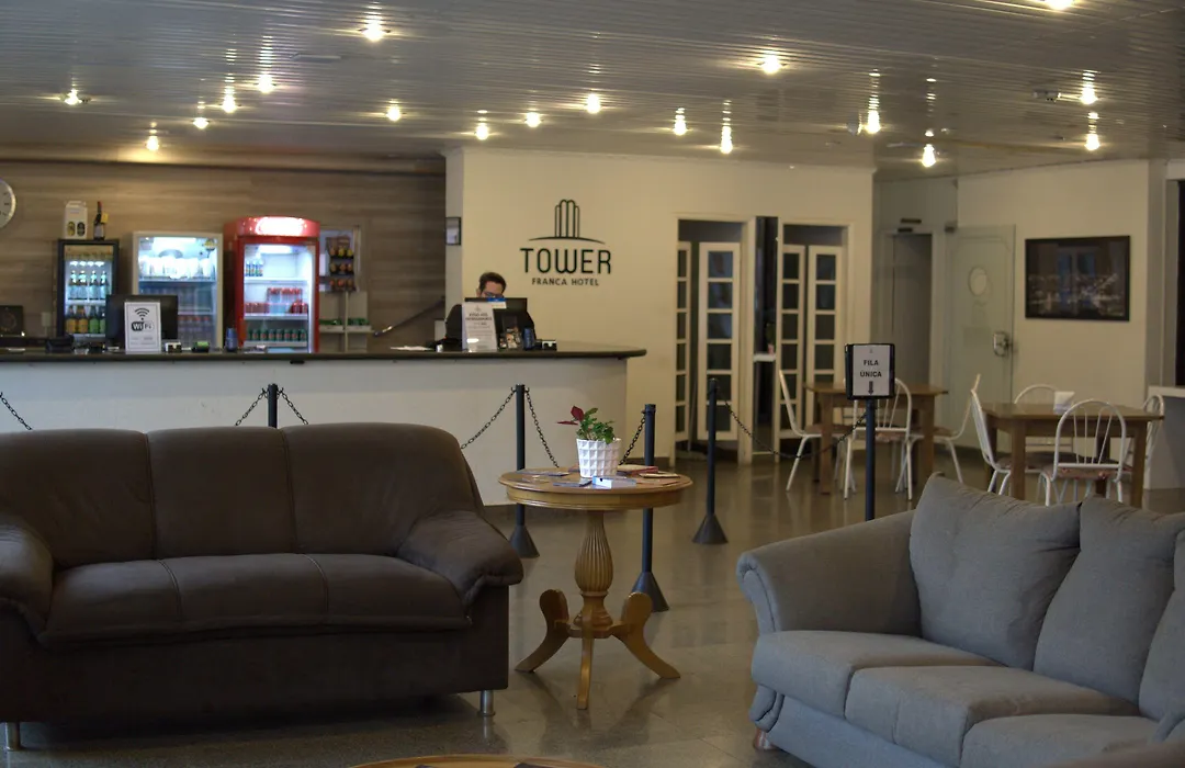 Tower Franca Hotel-1