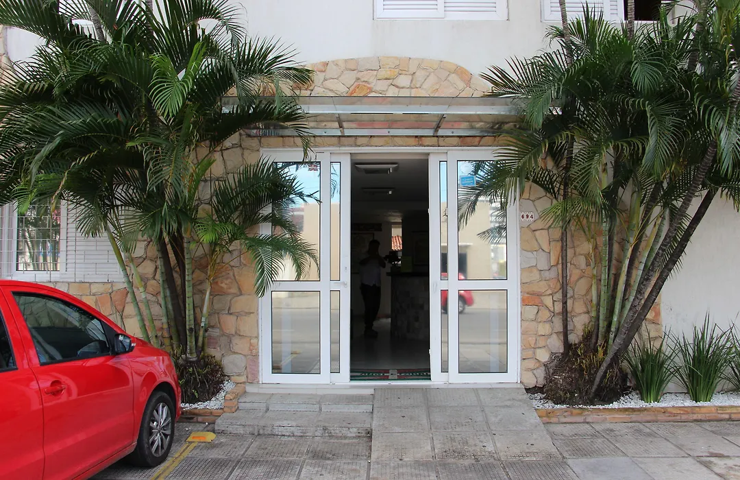 Hotel Des Basques-1