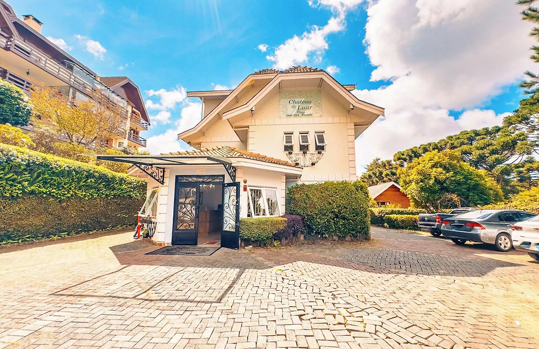 Chateau do Luar Prime-1