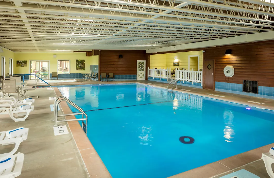 Chestnut Mountain Resort-1