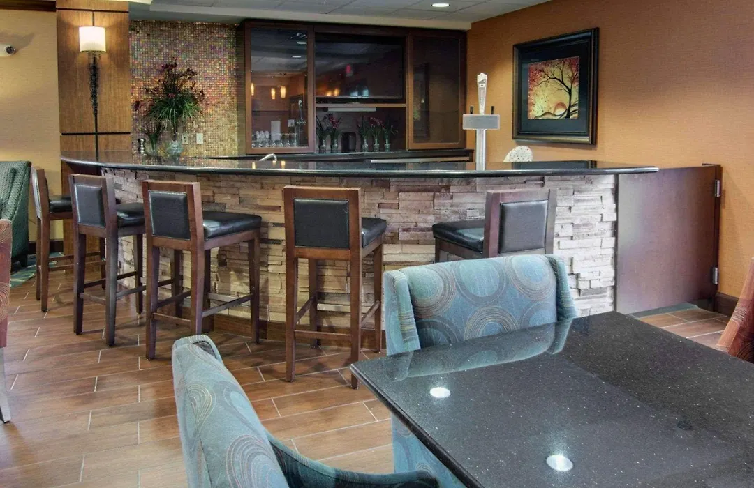 Comfort Suites Texarkana Arkansas-1