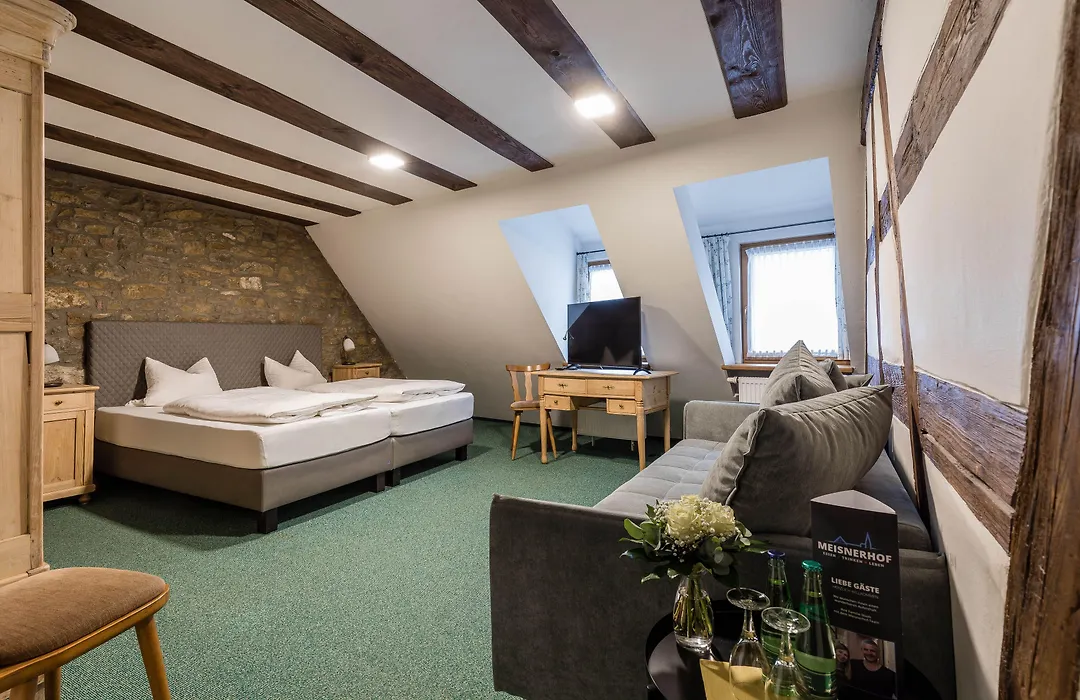 Hotel Meisnerhof-1