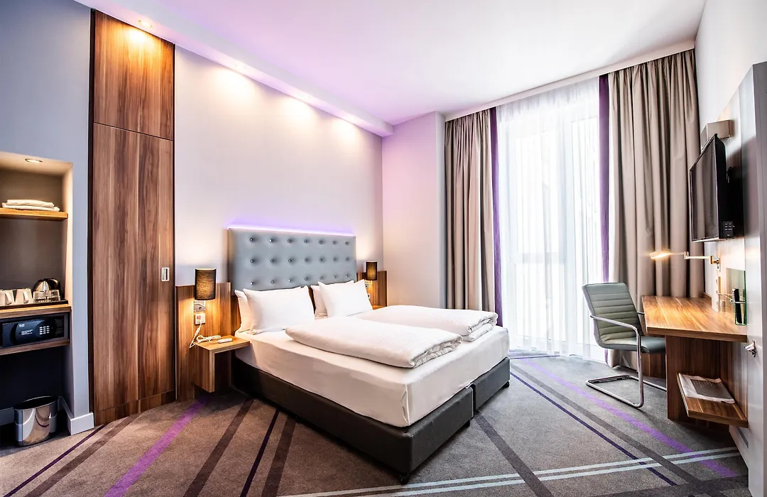 Holiday Inn Express Heidelberg City Centre-1