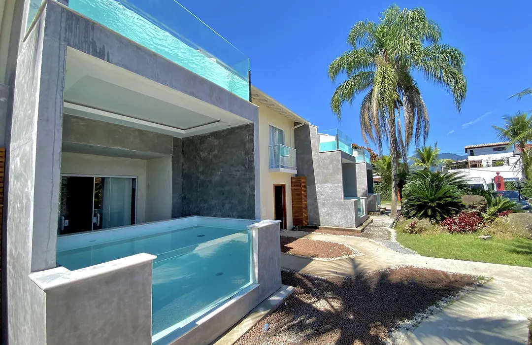 Pousada Villa del Sol-1