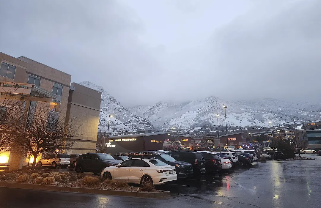 Hyatt Place Salt Lake City/Cottonwood-1