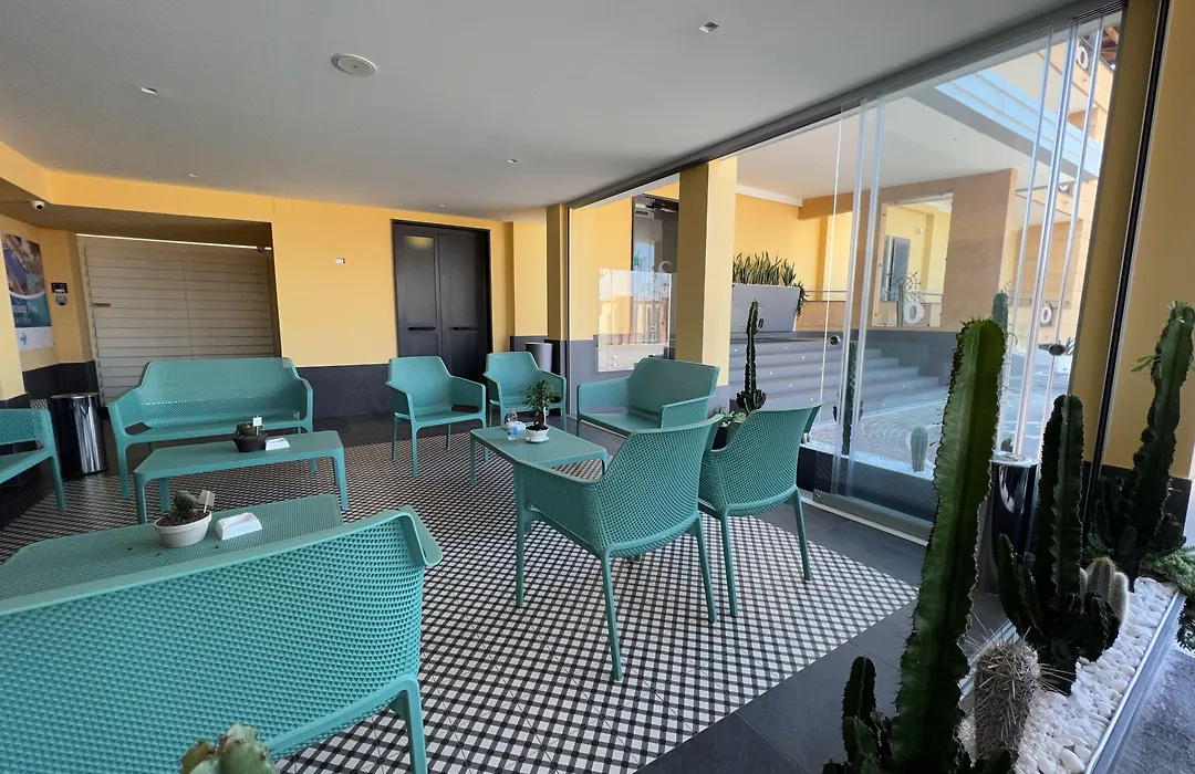Hotel Smeraldo-1