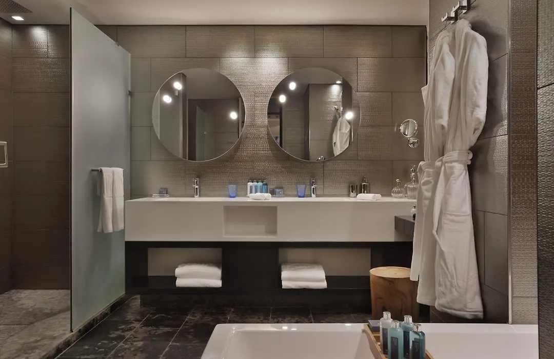 Royal Beach Hotel Tel Aviv By Isrotel Exclusive-1