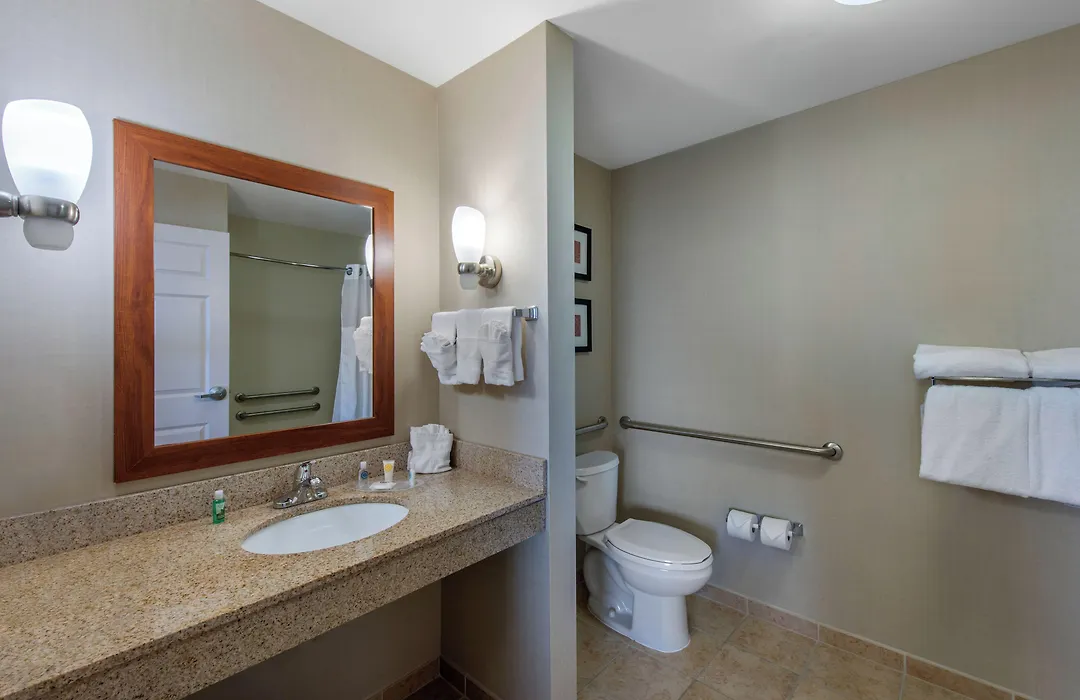 Comfort Suites Sarasota- Siesta Key-1