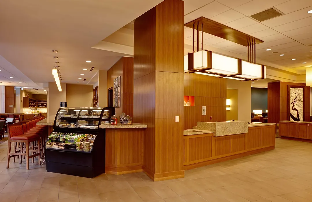 Hyatt Place Detroit/Novi-1