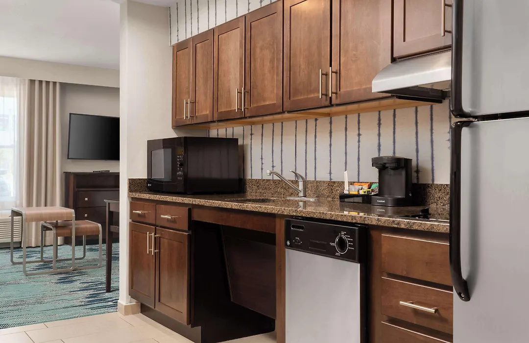 Homewood Suites By Hilton Newport-Middletown-1