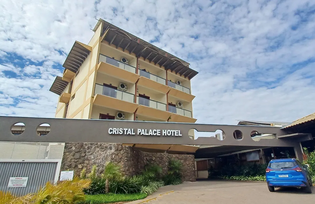 Cristal Palace Hotel-1
