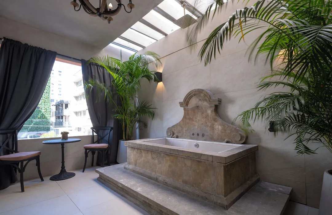 O:Live Boutique Hotel, A Small Luxury Hotel Of The World (Adults Only)-1