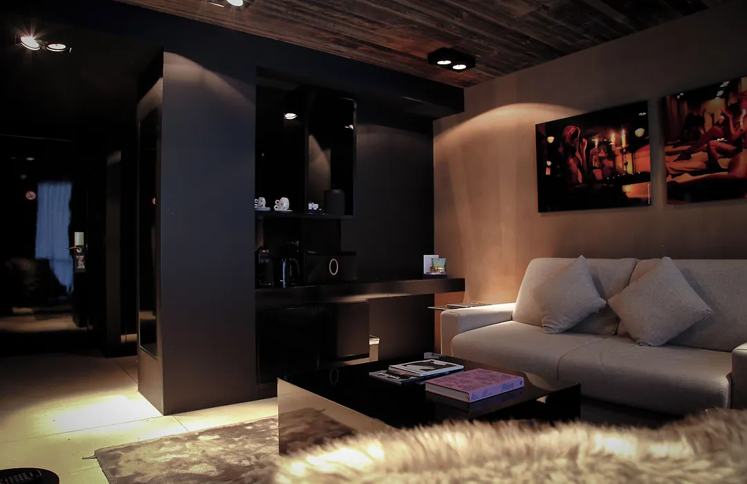 Hotel Zhero – Ischgl/Kappl-1