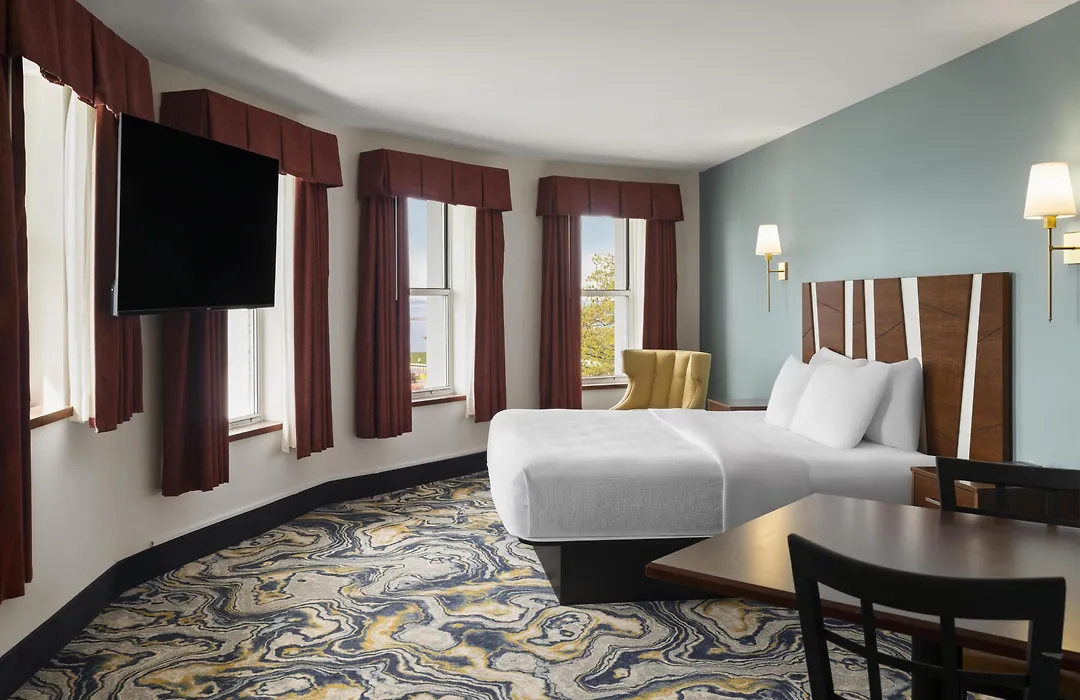 Hotel Chequamegon, BW Signature Collection-1
