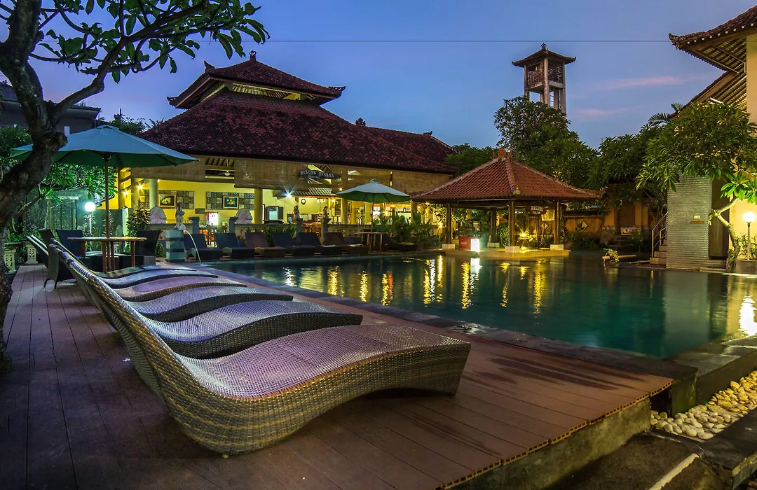 Bakung Beach Resort-1