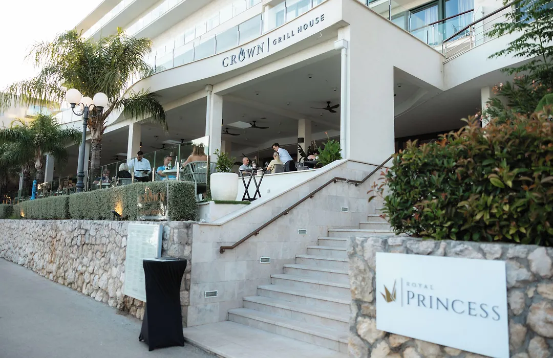 Royal Princess Hotel-1