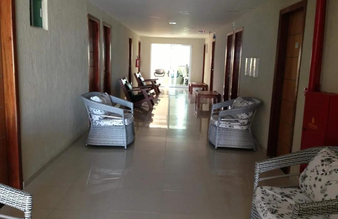 Hotel Litoral Fortaleza-1