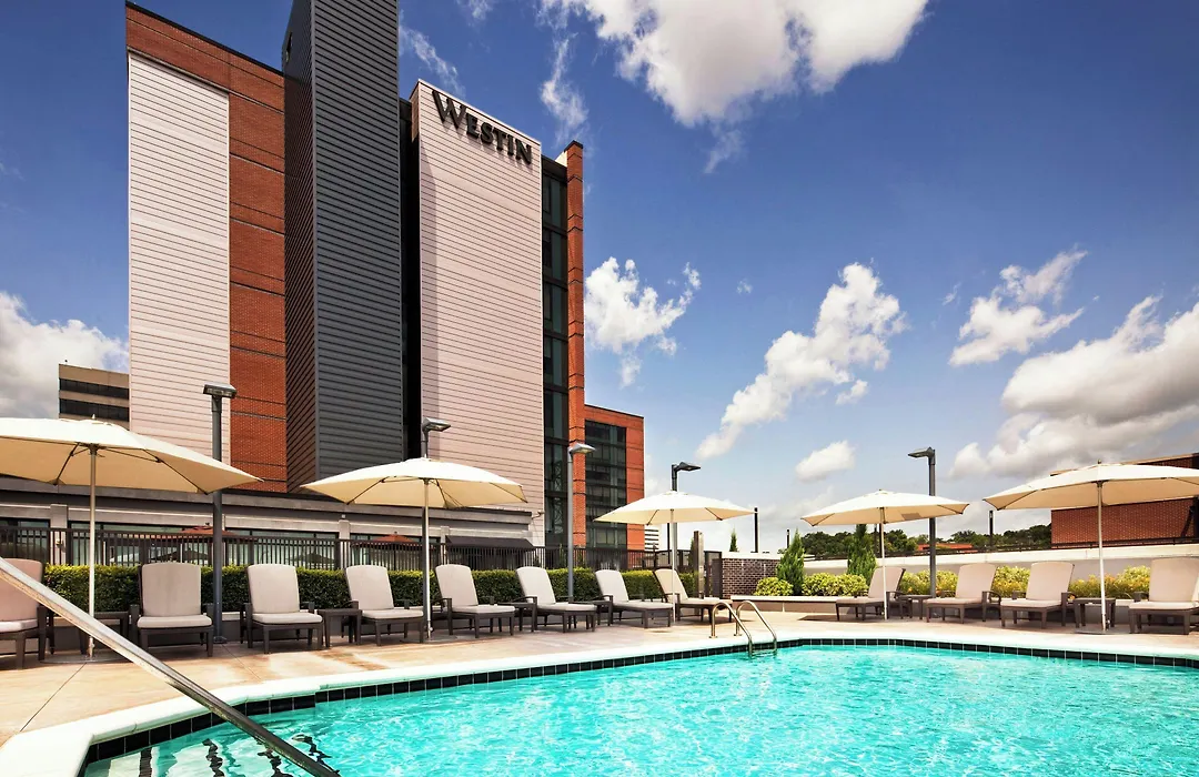 The Westin Birmingham-1